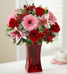 Elegant Wishes Davenport Florist - Same Day Flower Delivery - Flower Power 